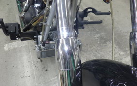 HARLEY FXSTD 1450 2000