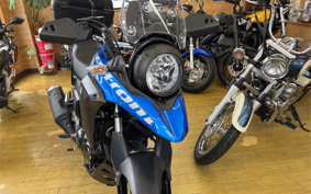 SUZUKI STROM 250ABS DS11A
