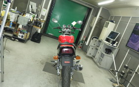 SUZUKI GSX400 IMPULSE 1995 GK79A