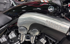 YAMAHA VMAX 2006 VP20