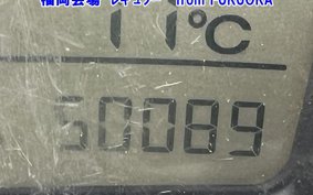 YAMAHA TRICITY 125