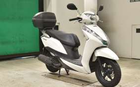 HONDA LEAD 125 JF45