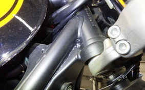 KAWASAKI ZEPHYR 750 2010 ZR750C