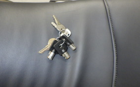 HARLEY FLHR 1580 2008