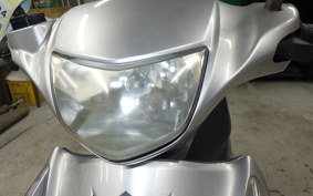 SUZUKI ADDRESS V125 G 2024 CF46A