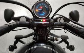 HARLEY XL1200X 2013 LC3