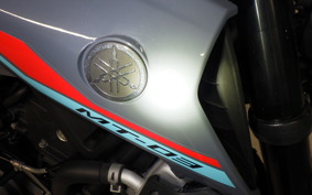 YAMAHA MT-03 ABS 2021 RH13J