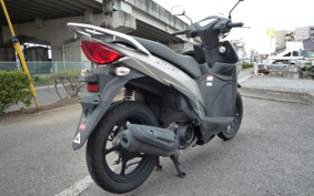 SUZUKI ADDRESS V110 CE47A