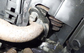 YAMAHA JOG APRIO 4JP