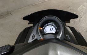 YAMAHA N-MAX 125 SED6J