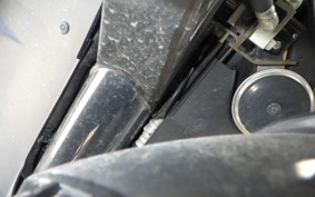 YAMAHA TRICITY 125 A SEC1J