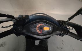 SUZUKI ADDRESS V125 CF4MA