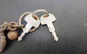 HONDA MAGNA 250 S MC29