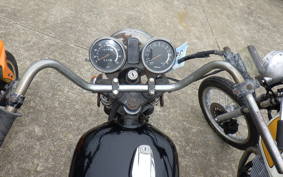 YAMAHA XS250 SPECIAL 4A8