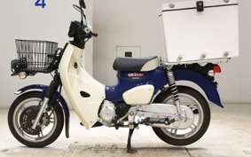 HONDA C110 SUPER CUB JA61