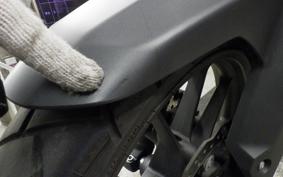 HONDA NX400 2024 NC65