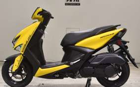 YAMAHA CYGNUSｸﾞﾘﾌｧｽ SEJ4J