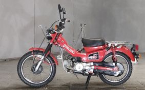 HONDA HUNTER CUB110 JD01