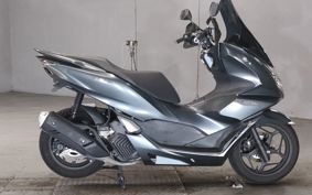HONDA PCX125 JK05