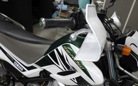 YAMAHA SEROW 250 Gen.3 2022 DG31J