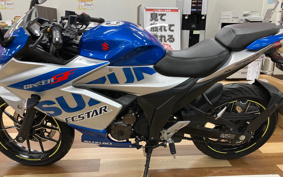 SUZUKI JIKUSA-SF250 ED22J