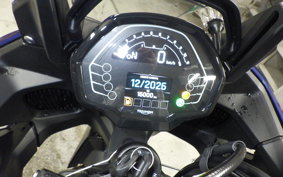 TRIUMPH TIGER 660 SPORTS 2025