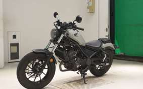 HONDA REBEL 250 A 2021 MC49