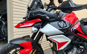TRIUMPH TIGER 900GTARAGON 2023 TRE64D