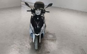 SUZUKI ADDRESS V125 DT11A