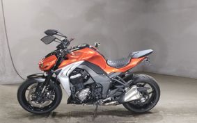 KAWASAKI Z1000 2015 ZRT00F