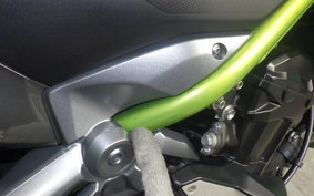 KAWASAKI Z900 Gen.2 2018 ZR900B