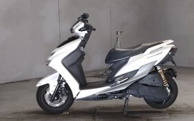 YAMAHA CYGNUS125XSR SED8J