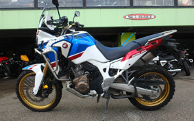 HONDA CRF1000L AFRICA TWIN ADVENTURE SPORT DCT 2018 SD04