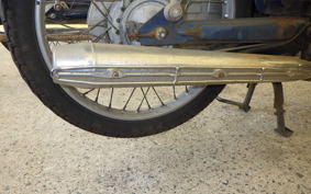 HONDA C50 SUPER CUB C50