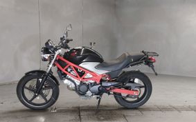 HONDA VTR 250 MC33