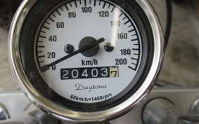 HONDA STEED 400 1994 NC26