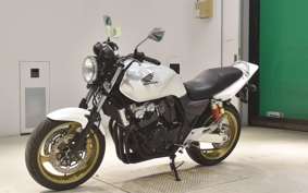 HONDA CB400SF VTEC Spec3 2006 NC39