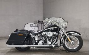 HARLEY FLSTF 1450 2002 BMY