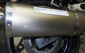 HONDA CBX750 1984 RC17