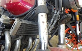 YAMAHA XJR400 4HM