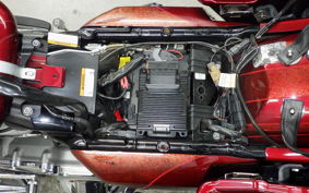 HARLEY FLHRSE 1800CVO 2013