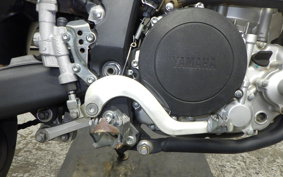 YAMAHA WR250X 2018 DG15J