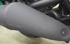 HONDA REBEL 250 S 1993 MC49