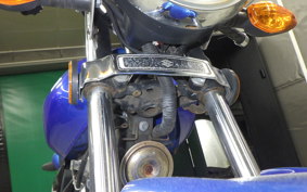 SUZUKI EN125 3F 2024