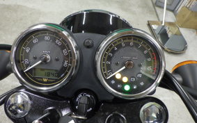 KAWASAKI W230 2026 BJ230A