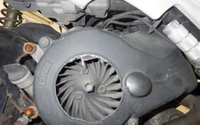 SUZUKI ADDRESS V125 G 2003 CF46A