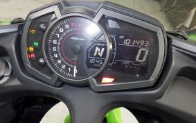 KAWASAKI NINJA 650 A 2017 ER650H