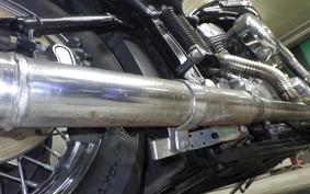 HARLEY FLST 1450 2006