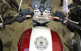 HONDA CB1000SF 1996 SC30