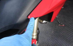 DUCATI MULTISTRADA 1200 2011 A200A